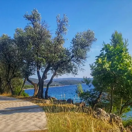 Apartment Stara Gavza 165 *