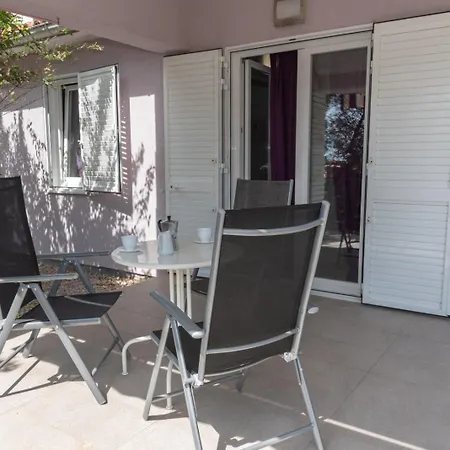 Apartment Stara Gavza 165 Cres