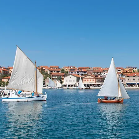 Διαμέρισμα Stara Gavza 165