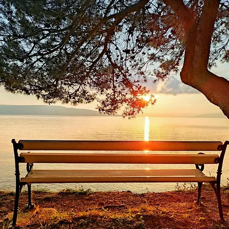 Διαμέρισμα Stara Gavza 165