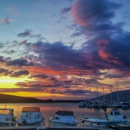 Stara Gavza 165 Διαμέρισμα *