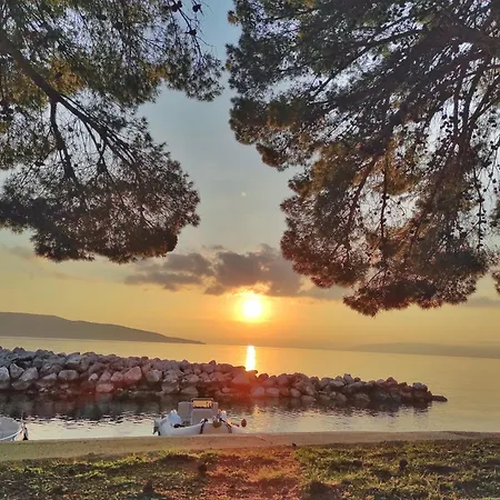 Stara Gavza 165 Apartment *