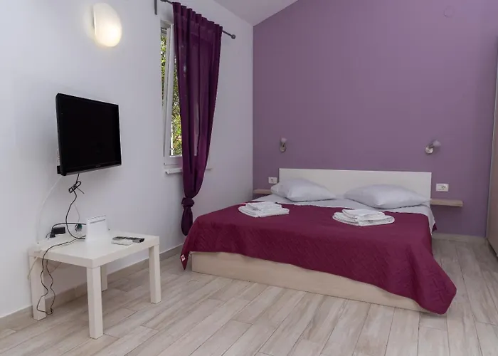 Stara Gavza 165 شقة كريس