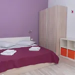 Апартаменты Stara Gavza 165 Црес