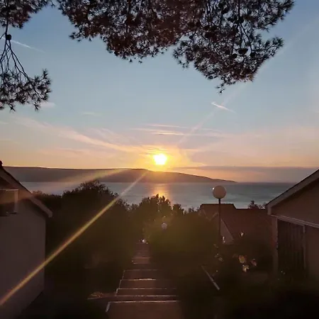 Stara Gavza 165 アパート ツレス