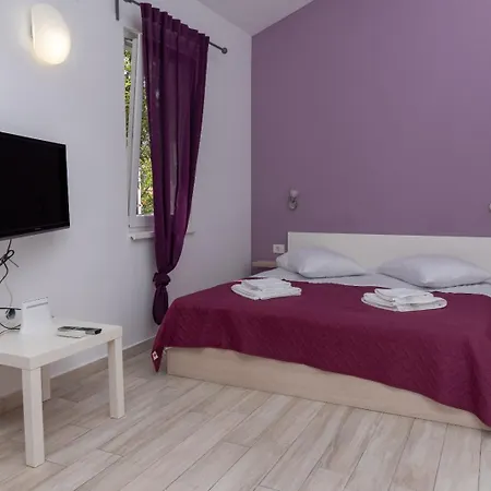 Stara Gavza 165 Apartment Cres