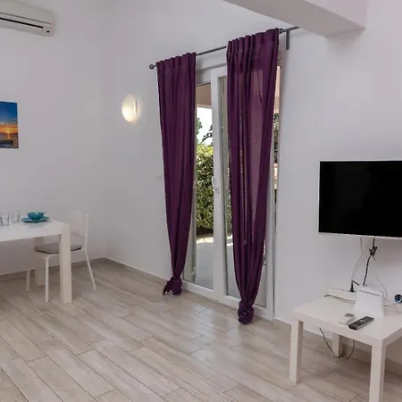 Appartement Stara Gavza 165 Cres