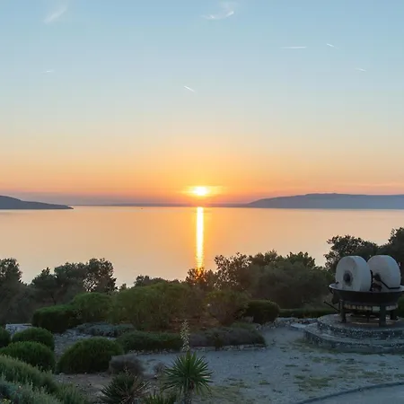 Stara Gavza 165 アパート