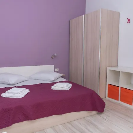Appartement Stara Gavza 165 Cres