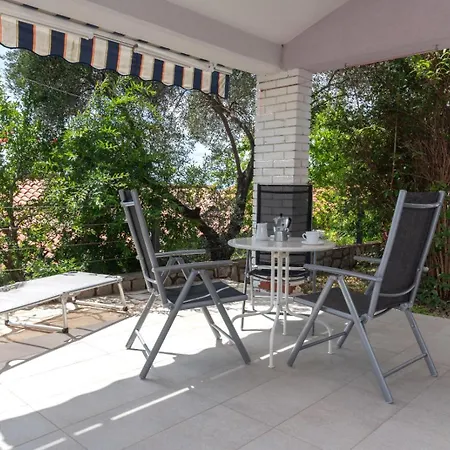 Apartment Stara Gavza 165