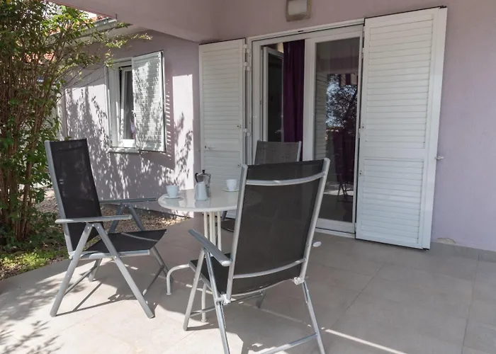 Appartement Stara Gavza 165 Cres