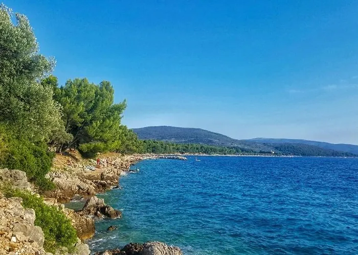 Stara Gavza 165 * Cres