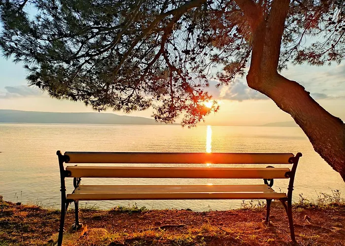 Appartement Stara Gavza 165