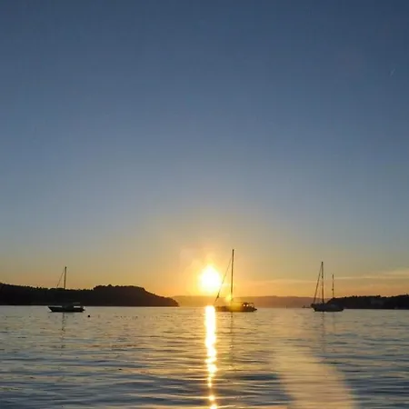 Daire Stara Gavza 165 Cres