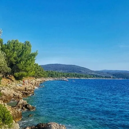 Stara Gavza 165 * Cres